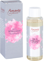 WILDROSENÖL 100% rein Hautpflegeöl Amante - 100ml