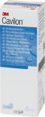 CAVILON 3M reizfreier Hautschutz Spray 3346P - 28ml