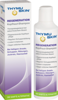 THYMUSKIN REGENERATION Kopfhaut-Shampoo - 200ml