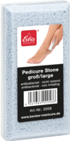 ERBE Pedicure-Stein groß - 1Stk