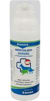 MIKROSILBER-Zahngel f.Hunde/Katzen - 50ml