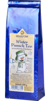 GESUNDFORM Winter-Punsch Tee - 100g