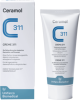 CERAMOL Creme 311 - 200ml