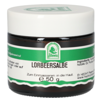 LORBEERSALBE - 50g