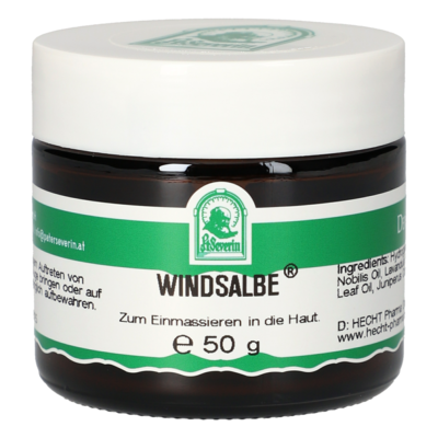 WINDSALBE - 50g