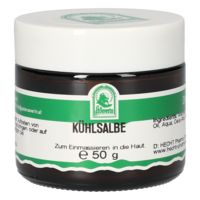 KÜHLSALBE - 50g