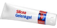 SILICEA GELENKGEL - 150ml