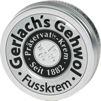GEHWOL Fußcreme - 55ml