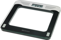 MEDISANA Personenwaage sprechend PS425 - 1Stk