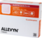 ALLEVYN Gentle Border 10x10 cm Schaumverb. - 10Stk