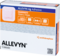 ALLEVYN Ag Adhesive 7,5x7,5 cm Wundverband - 10Stk