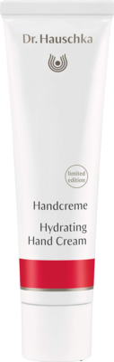 DR.HAUSCHKA Handcreme Sondergröße INT - 30ml