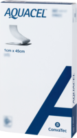 AQUACEL 1x45 cm Tamponaden m.Verstärkungsfasern - 5Stk
