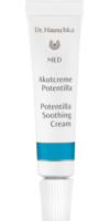 DR.HAUSCHKA MED Akut Creme Potentilla Probierpack. - 3ml