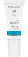 DR.HAUSCHKA MED Akut Lippenpflege Creme - 5ml