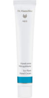 DR.HAUSCHKA MED Handcreme Mittagsblume - 50ml