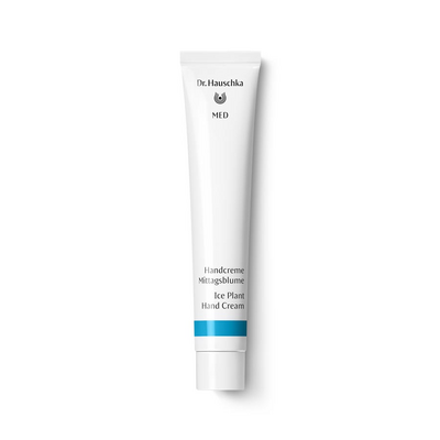 DR.HAUSCHKA MED Handcreme Mittagsblume - 50ml