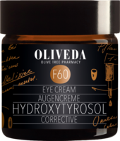AUGENCREME Hydroxytyrosol Corrective - 30ml