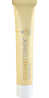 GOLDNERZ Pflegecreme ohne Duftstoff - 200ml