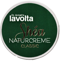 LAVOLTA Shea Naturcreme classic - 225ml