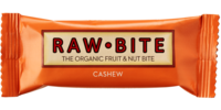 RAW BITE Bio Riegel Cashew - 50g