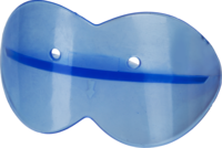 SOMNIPAX shield Anti-Schnarch Mundstück - 1Stk