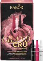 BABOR Grand Cru Ampoule Concentrates - 7X2ml