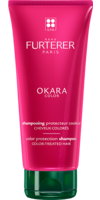 FURTERER OKARA Color Farbschutz Shampoo - 200ml