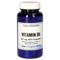 VITAMIN B6 25 mg GPH Kapseln - 120Stk