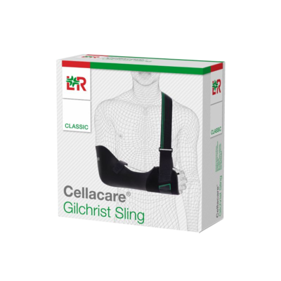 CELLACARE Gilchrist Classic Schultergelenkort.Gr.3 - 1Stk