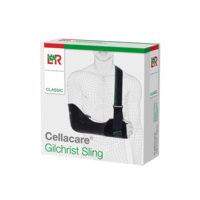 CELLACARE Gilchrist Classic Schultergelenkort.Gr.4 - 1Stk