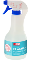 WEPA Flächendesinfektion - 500ml