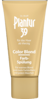 PLANTUR 39 Color Blond Farb-Spülung - 150ml