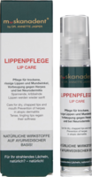 MUSKANADENT Lippenpflege Creme - 10ml