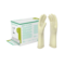 VASCO OP Powdered Handsch.Latex Gr.8,0 naturweiß - 2X50Stk