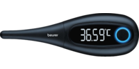 BEURER OT30 Basalthermometer+Zyklus-App Ovy+Bluet. - 1Stk