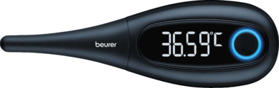 BEURER OT30 Basalthermometer+Zyklus-App Ovy+Bluet. - 1Stk