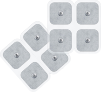 BEURER EM40/41/49/80/95 Elektroden 45x45 mm - 8Stk