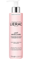 LIERAC Mizellen Milch 2018 - 400ml