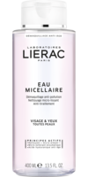 LIERAC Mizellen Wasser 2018 - 400ml - Normale & Mischhaut