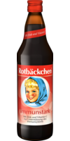 RABENHORST Rotbäckchen Immunstark Sonderfüll.Saft - 330ml