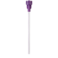 ENTERALER AUFZIEHHALM 10 cm ENFit - 30X1Stk