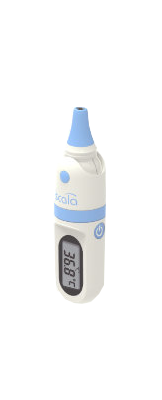 INFRAROT-OHRTHERMOMETER SC8178 - 1Stk