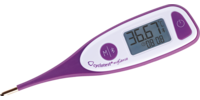 CYCLOTEST mySense digitales Bluetooth-Basaltherm. - 1Stk