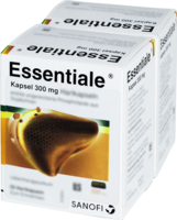 ESSENTIALE Kapsel 300 mg - 100Stk