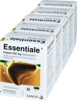 ESSENTIALE Kapsel 300 mg - 250Stk