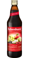 RABENHORST für ein gesundes Herz Saft - 700ml