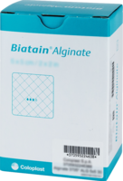 BIATAIN Alginate Kompressen 5x5 cm - 30Stk