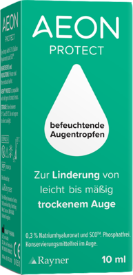 AEON Protect Augentropfen - 10ml