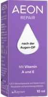 AEON Repair Augentropfen - 10ml